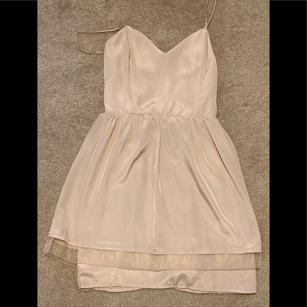 Wedding Guest Dress